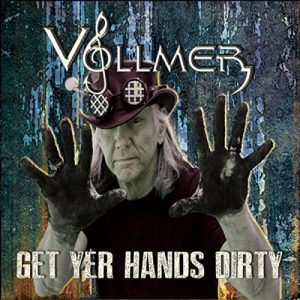 Brian Vollmer - Get Yer Hands Dirty